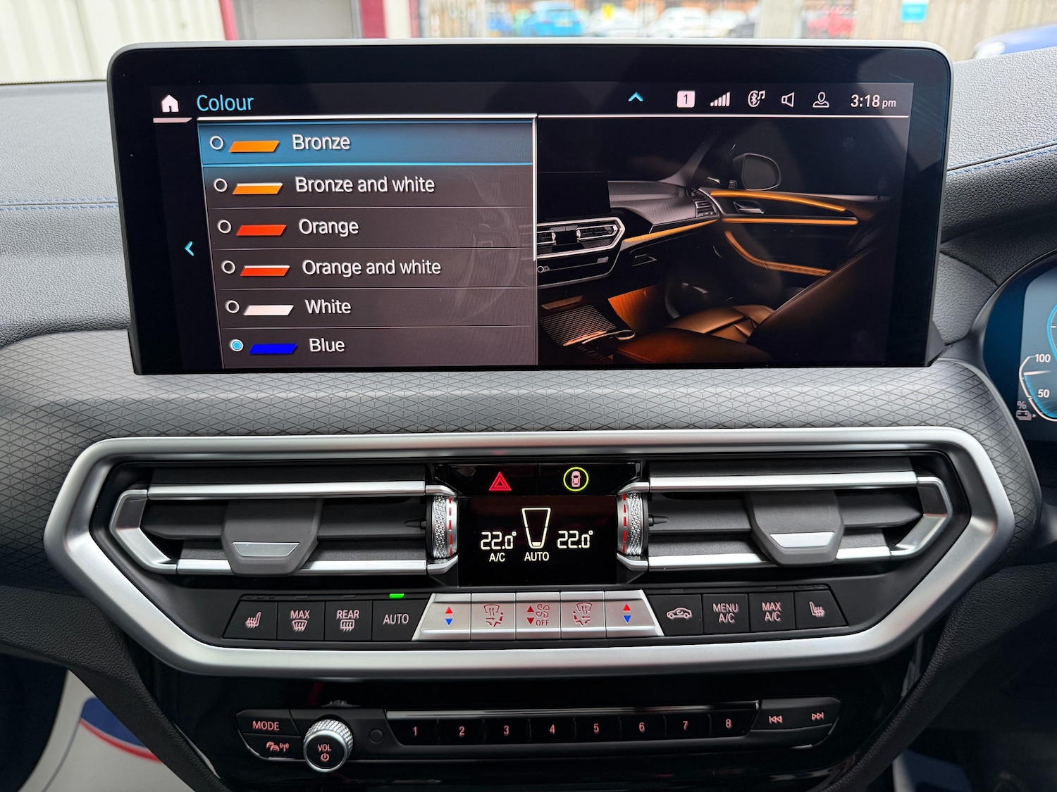 Used BMW iX3 2022 for sale - 77342846: Photo 74