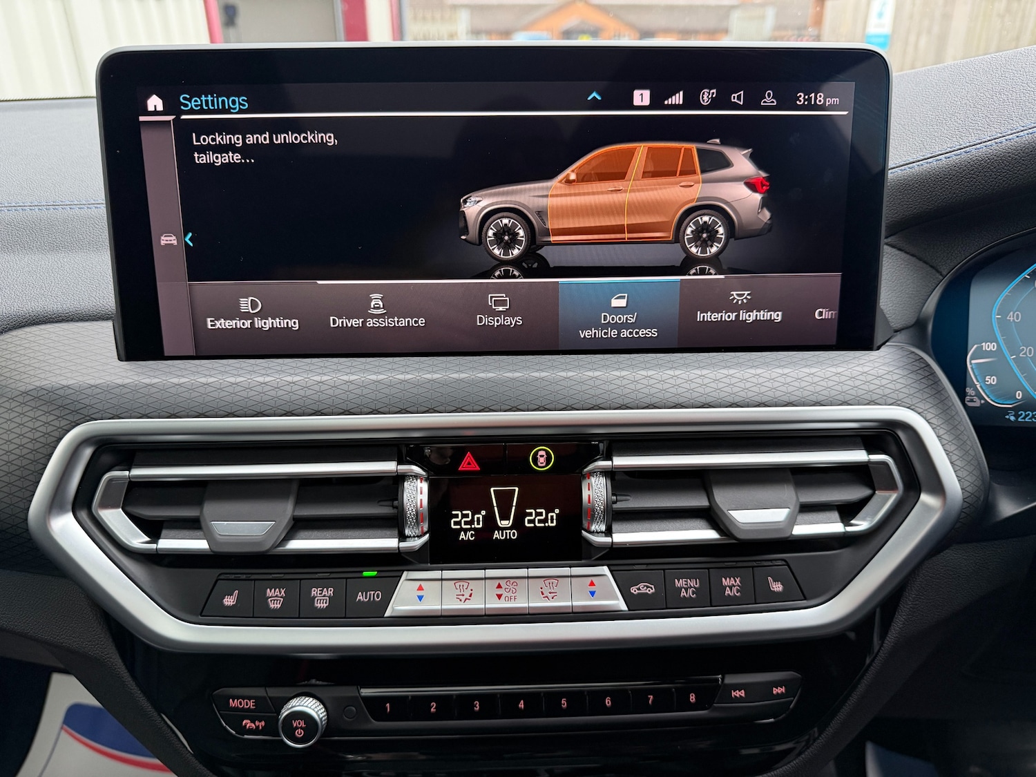 Used BMW iX3 2022 for sale - 77342846: Photo 76