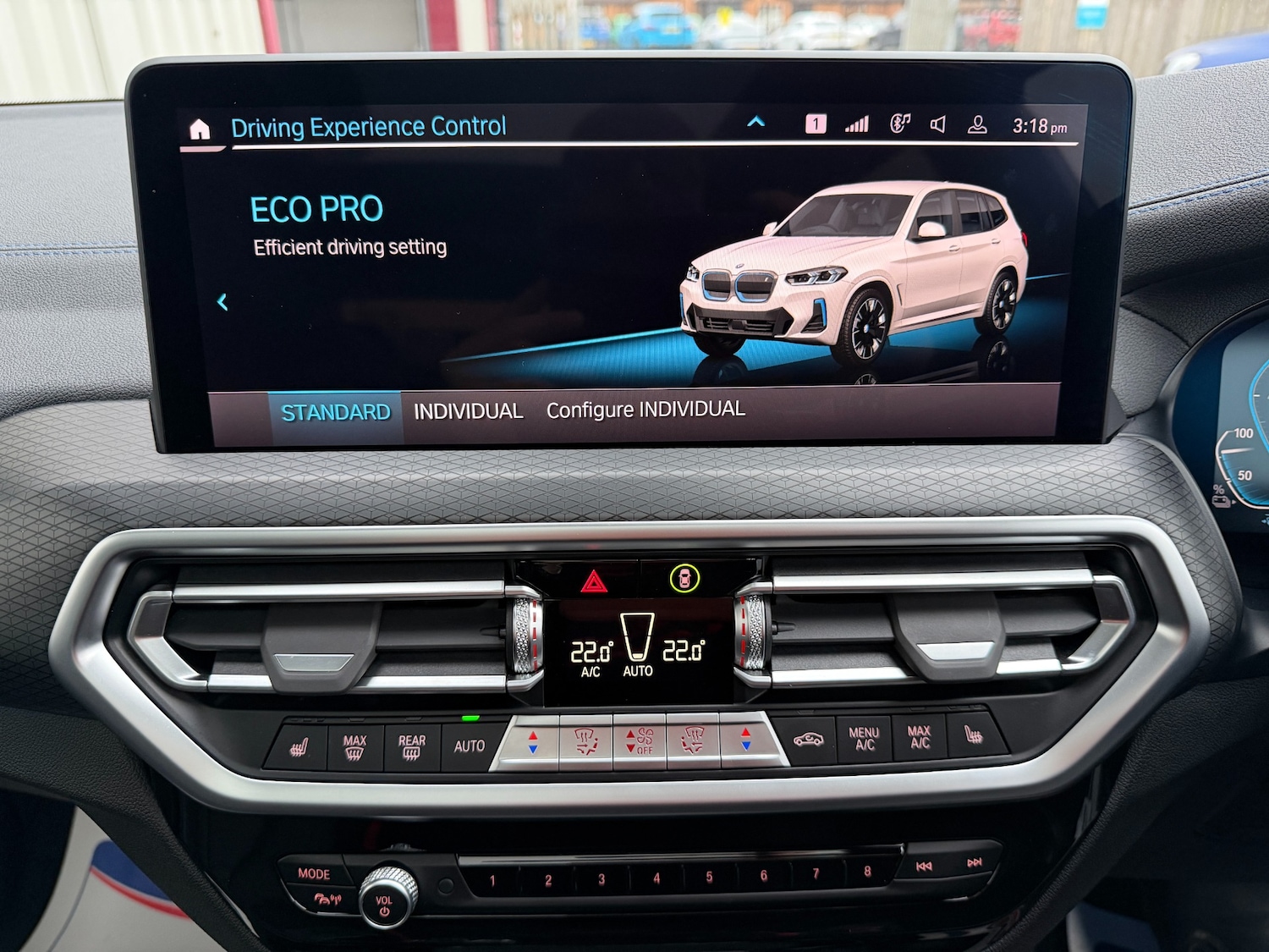 Used BMW iX3 2022 for sale - 77342846: Photo 80