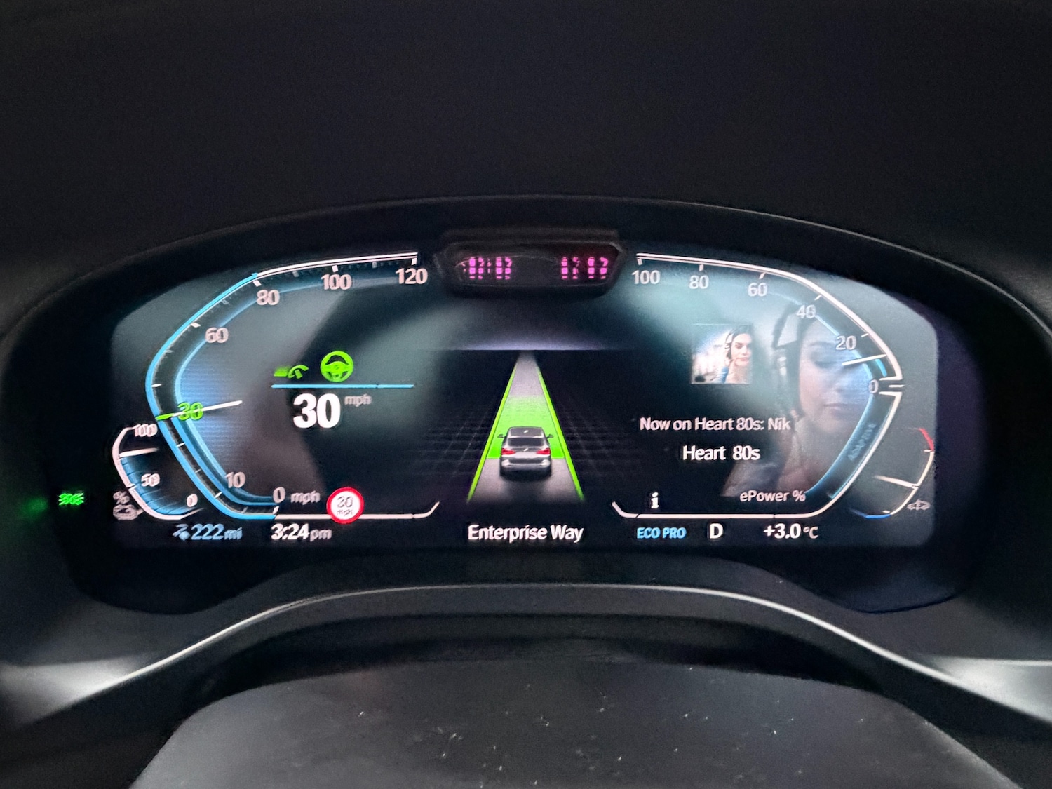 Used BMW iX3 2022 for sale - 77342846: Photo 81