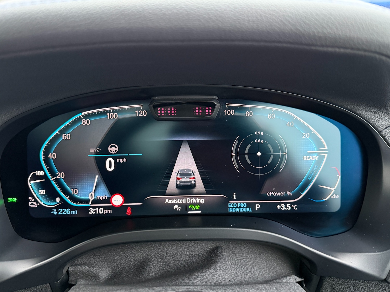 Used BMW iX3 2022 for sale - 77342846: Photo 82