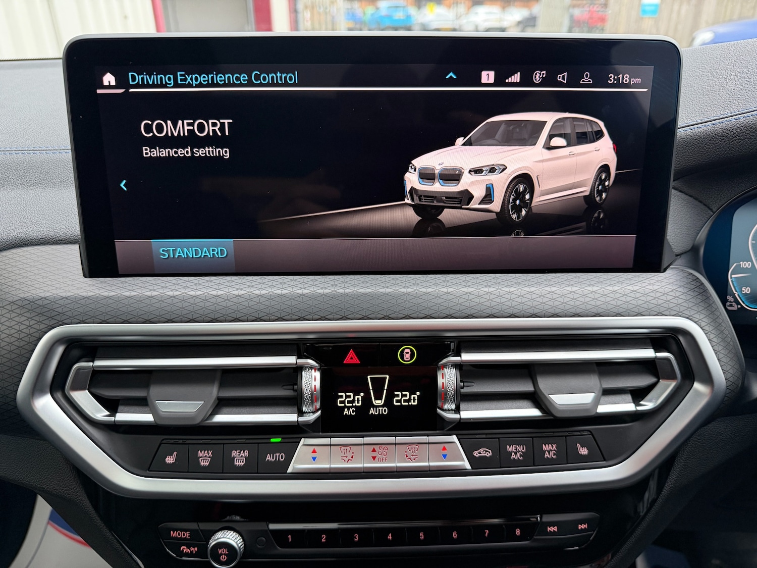 Used BMW iX3 2022 for sale - 77342846: Photo 84