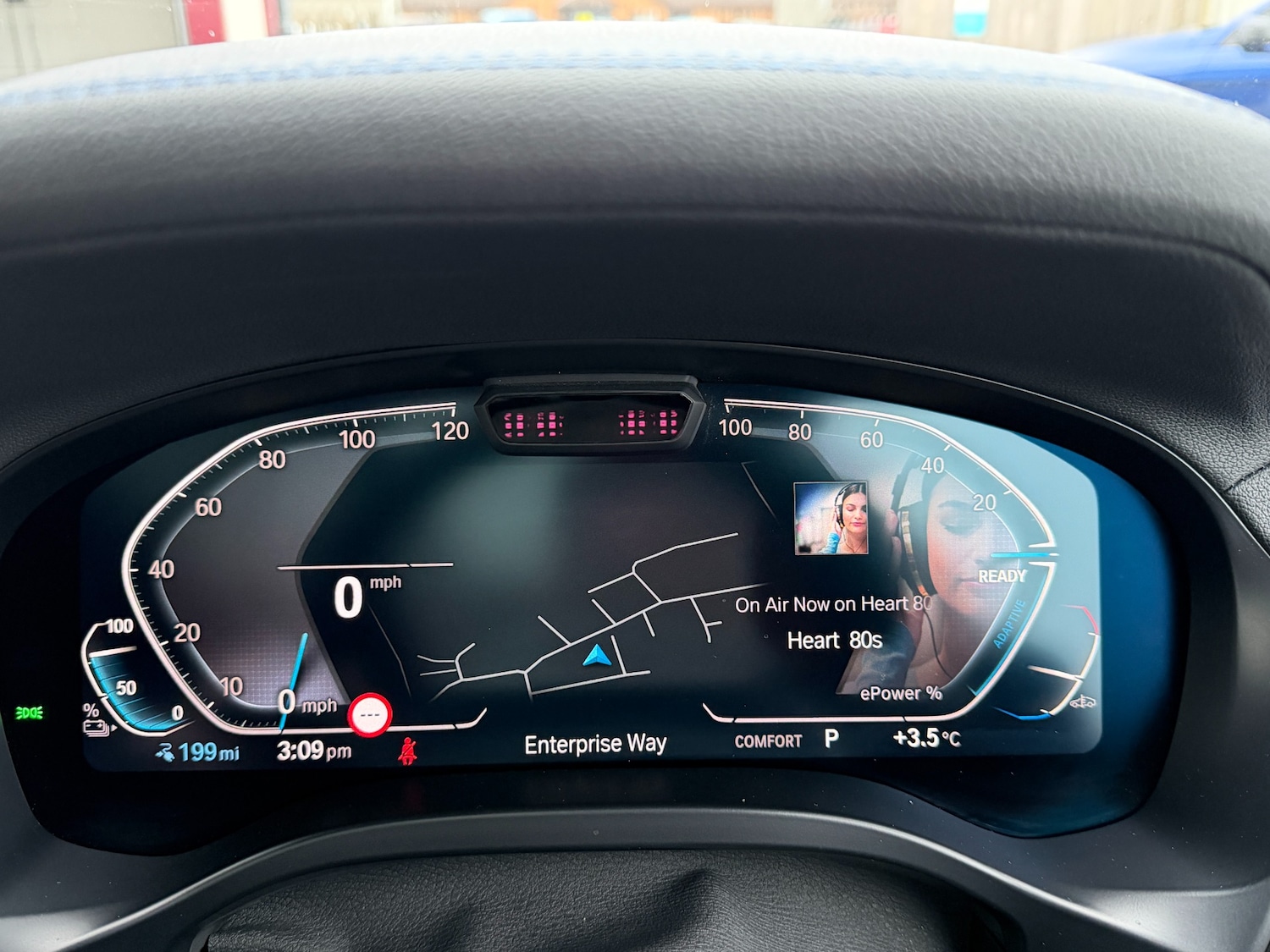 Used BMW iX3 2022 for sale - 77342846: Photo 85