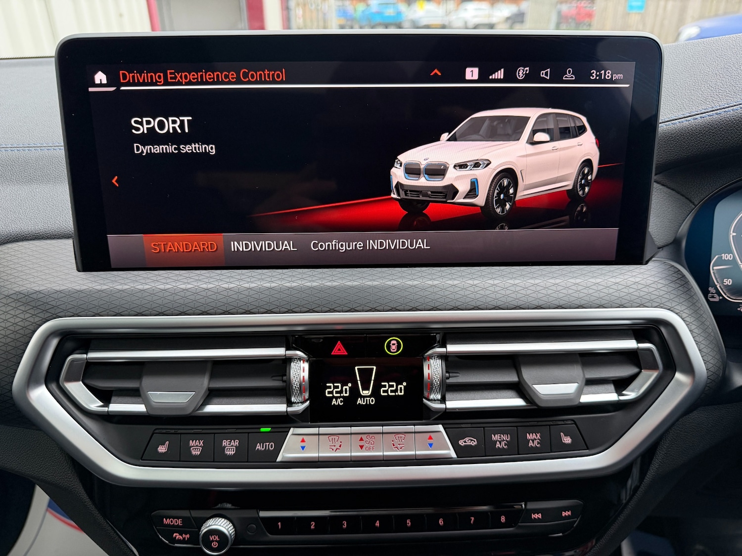 Used BMW iX3 2022 for sale - 77342846: Photo 86