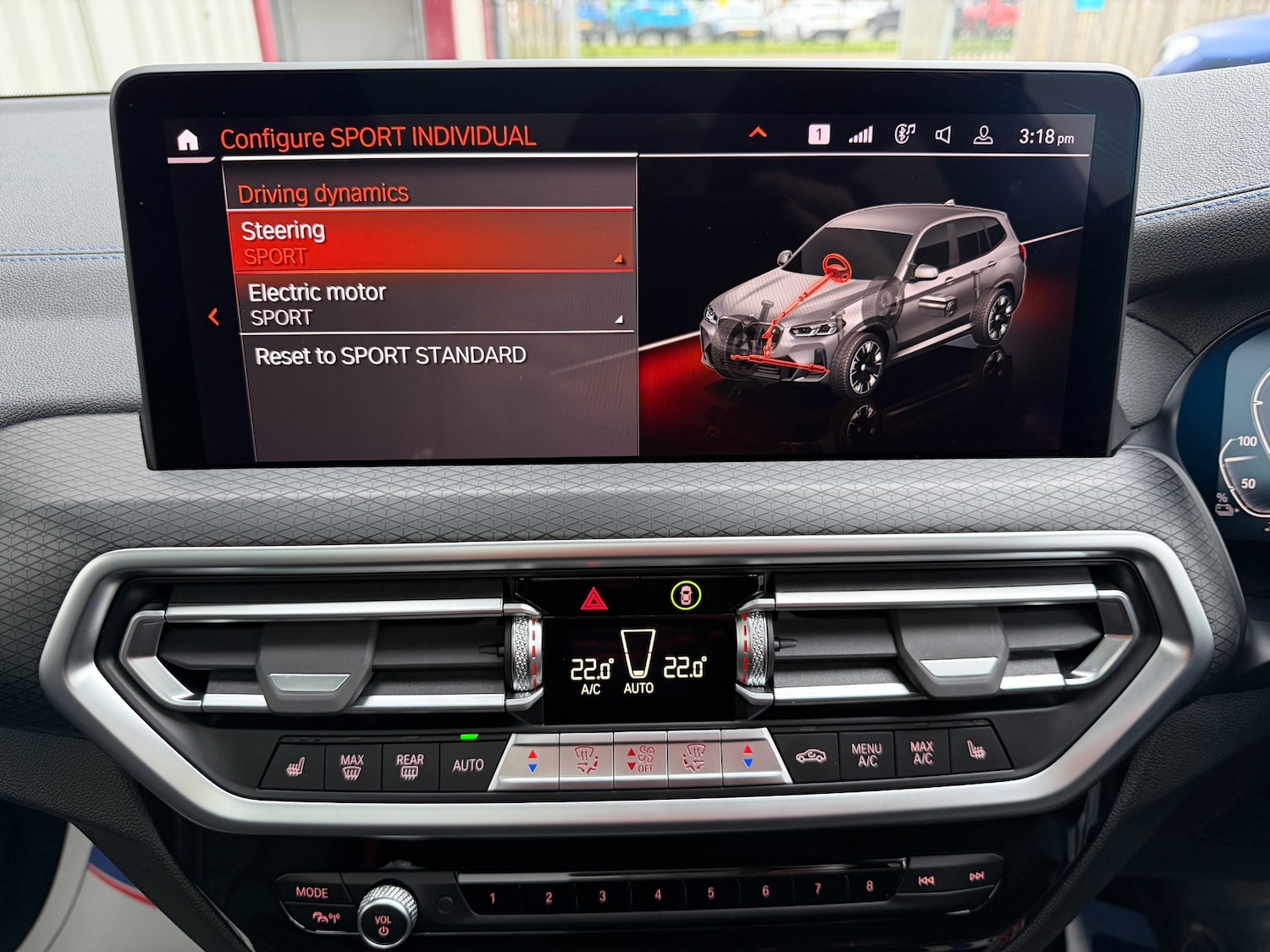 Used BMW iX3 2022 for sale - 77342846: Photo 87