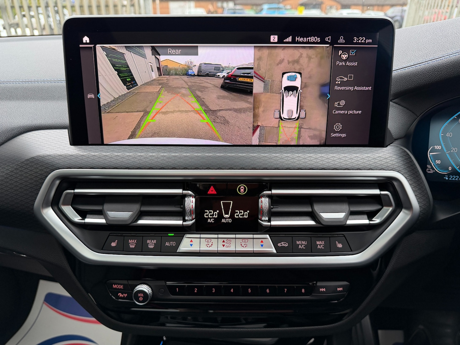 Used BMW iX3 2022 for sale - 77342846: Photo 89