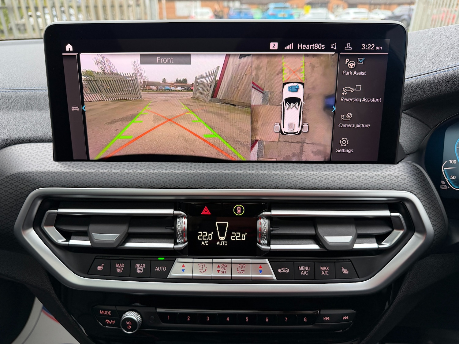 Used BMW iX3 2022 for sale - 77342846: Photo 90