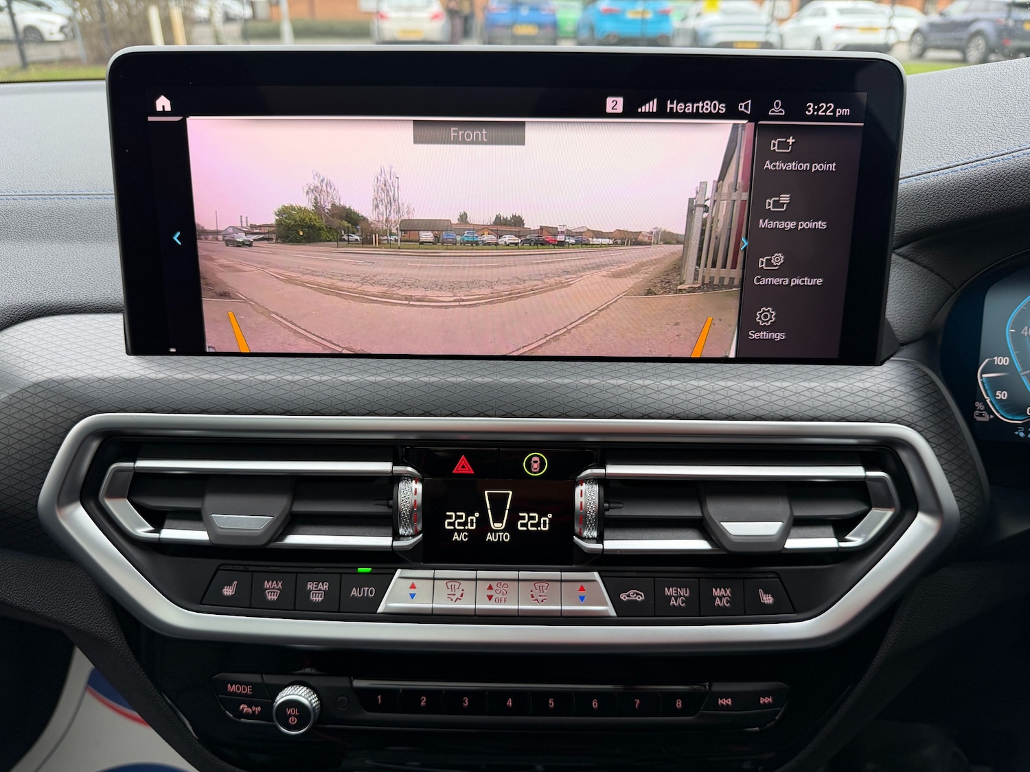 Used BMW iX3 2022 for sale - 77342846: Photo 91