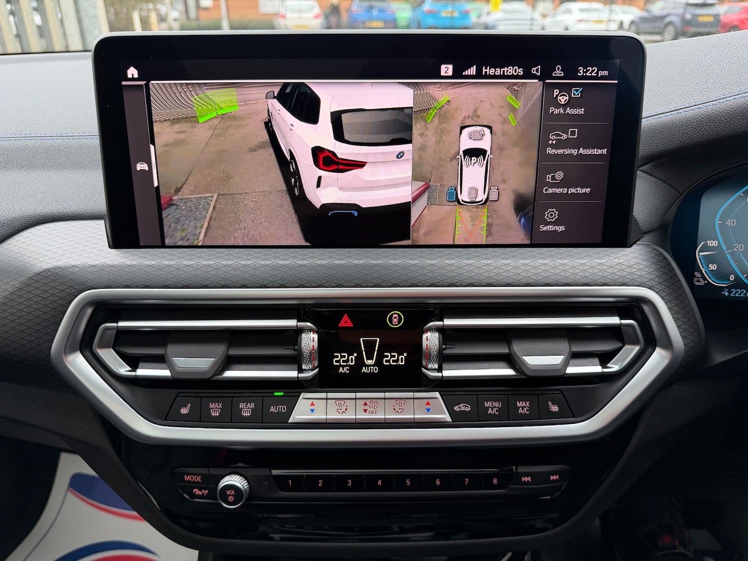 Used BMW iX3 2022 for sale - 77342846: Photo 92