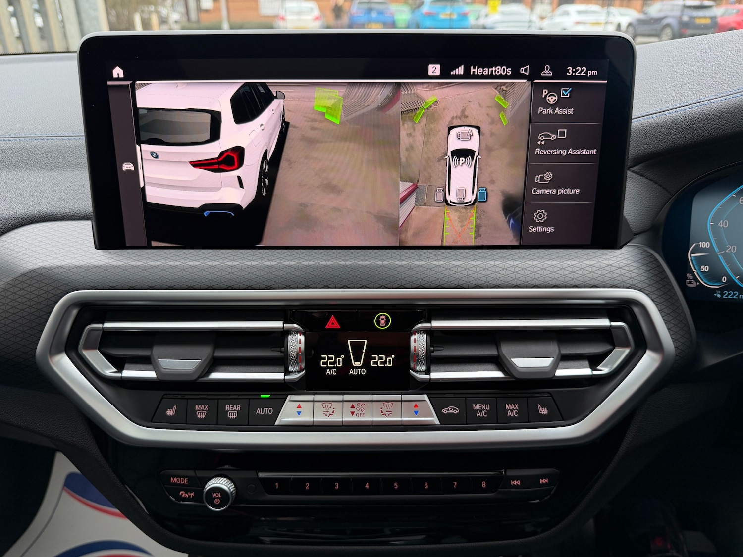 Used BMW iX3 2022 for sale - 77342846: Photo 93