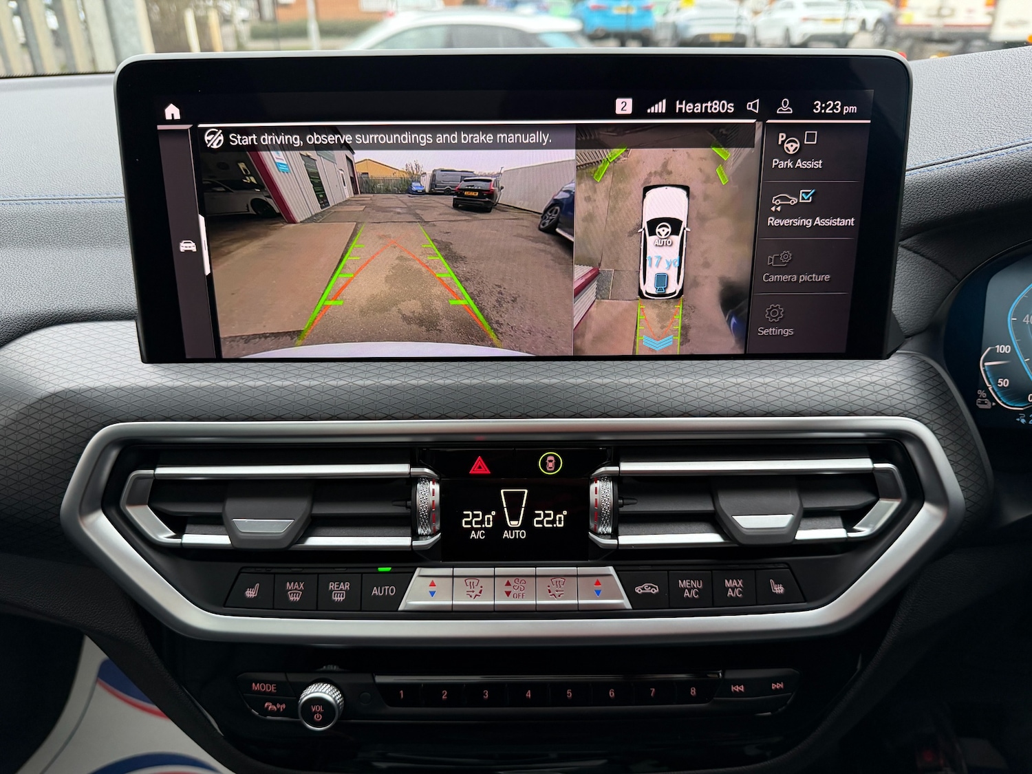 Used BMW iX3 2022 for sale - 77342846: Photo 94