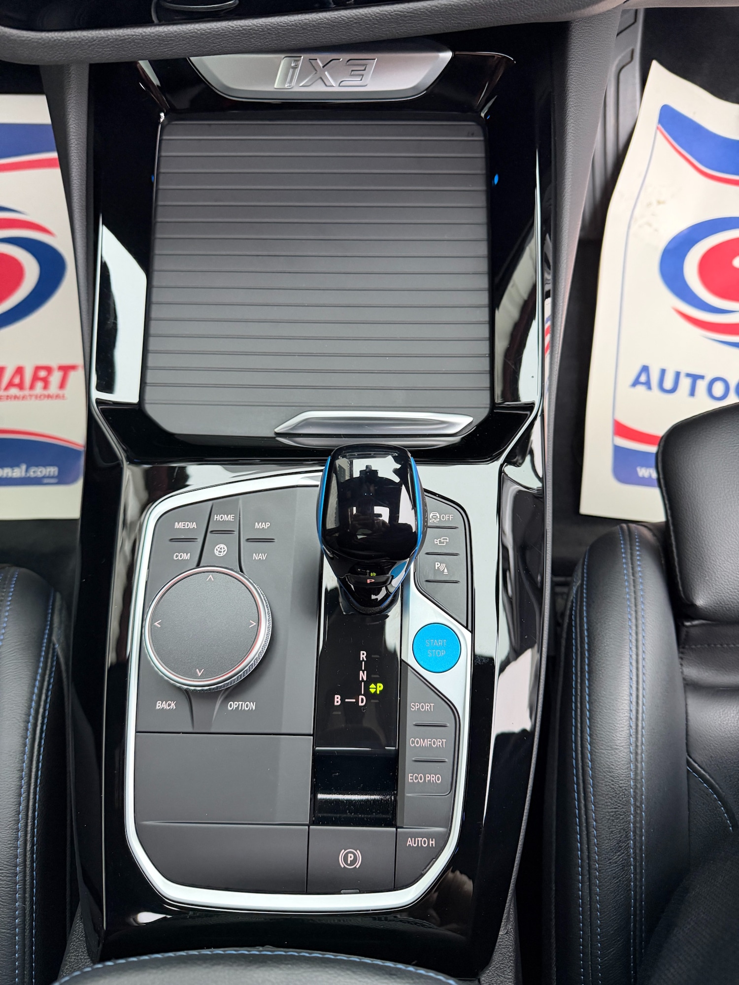 Used BMW iX3 2022 for sale - 77342846: Photo 95