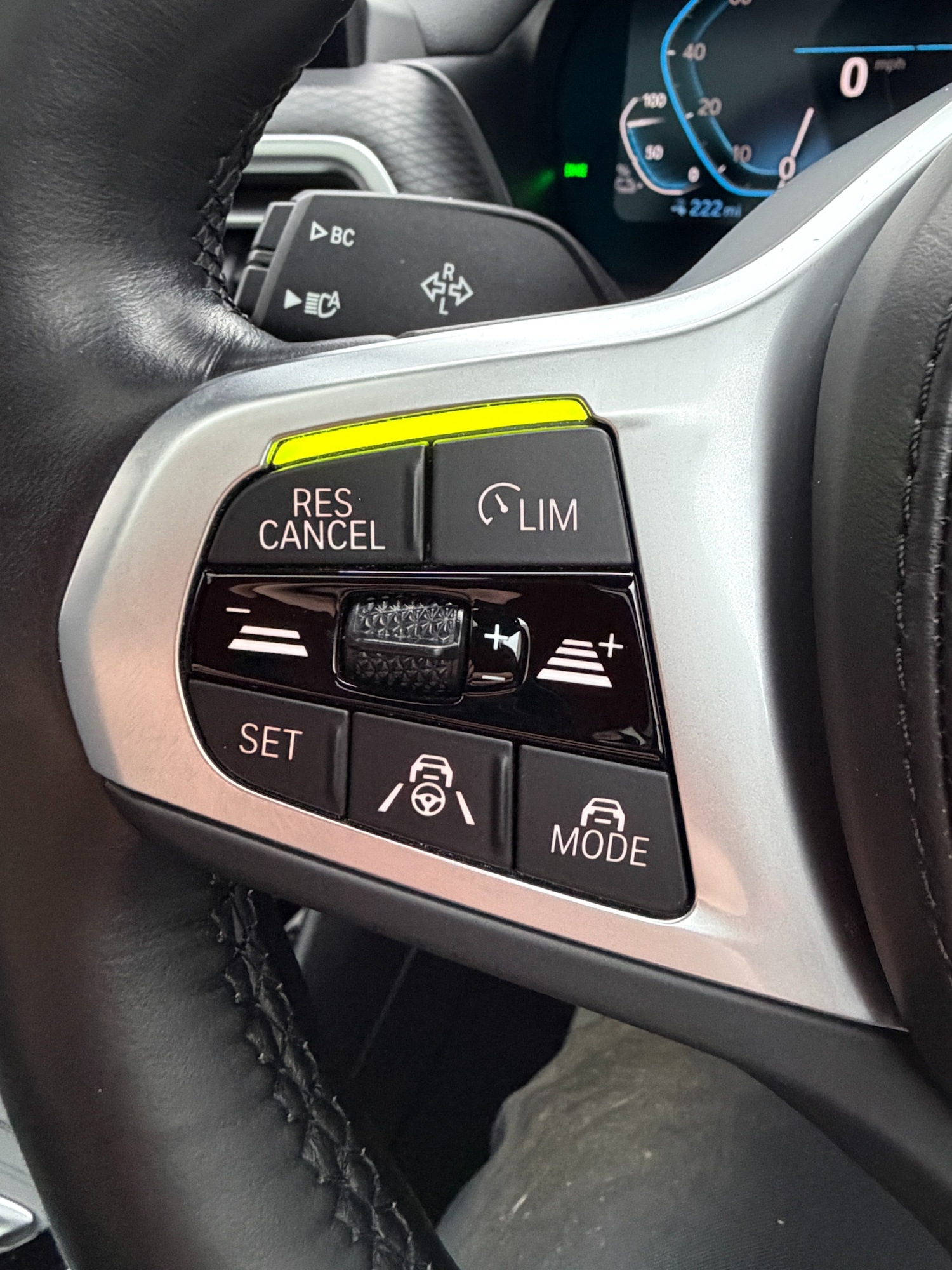 Used BMW iX3 2022 for sale - 77342846: Photo 96