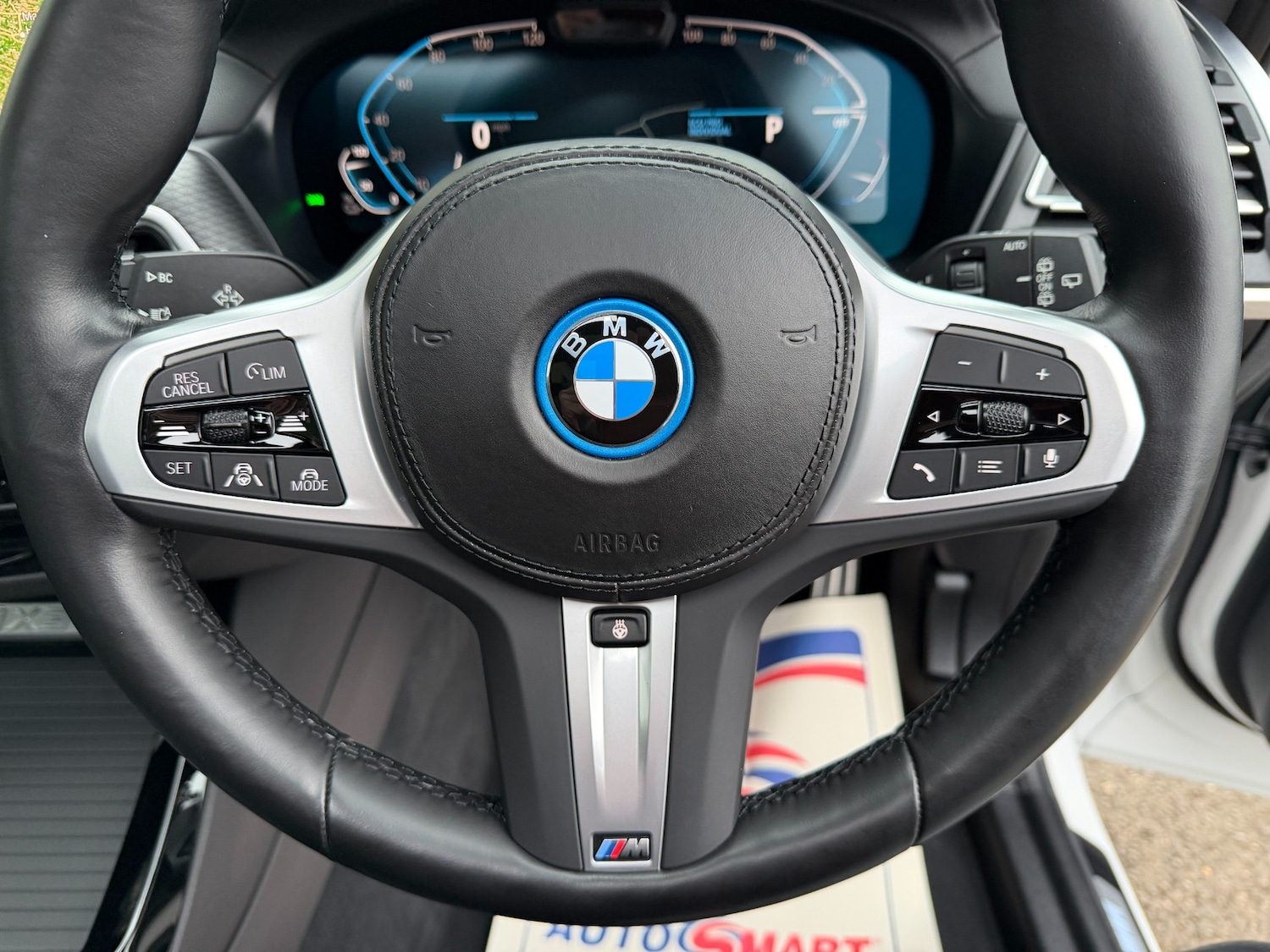 Used BMW iX3 2022 for sale - 77342846: Photo 97