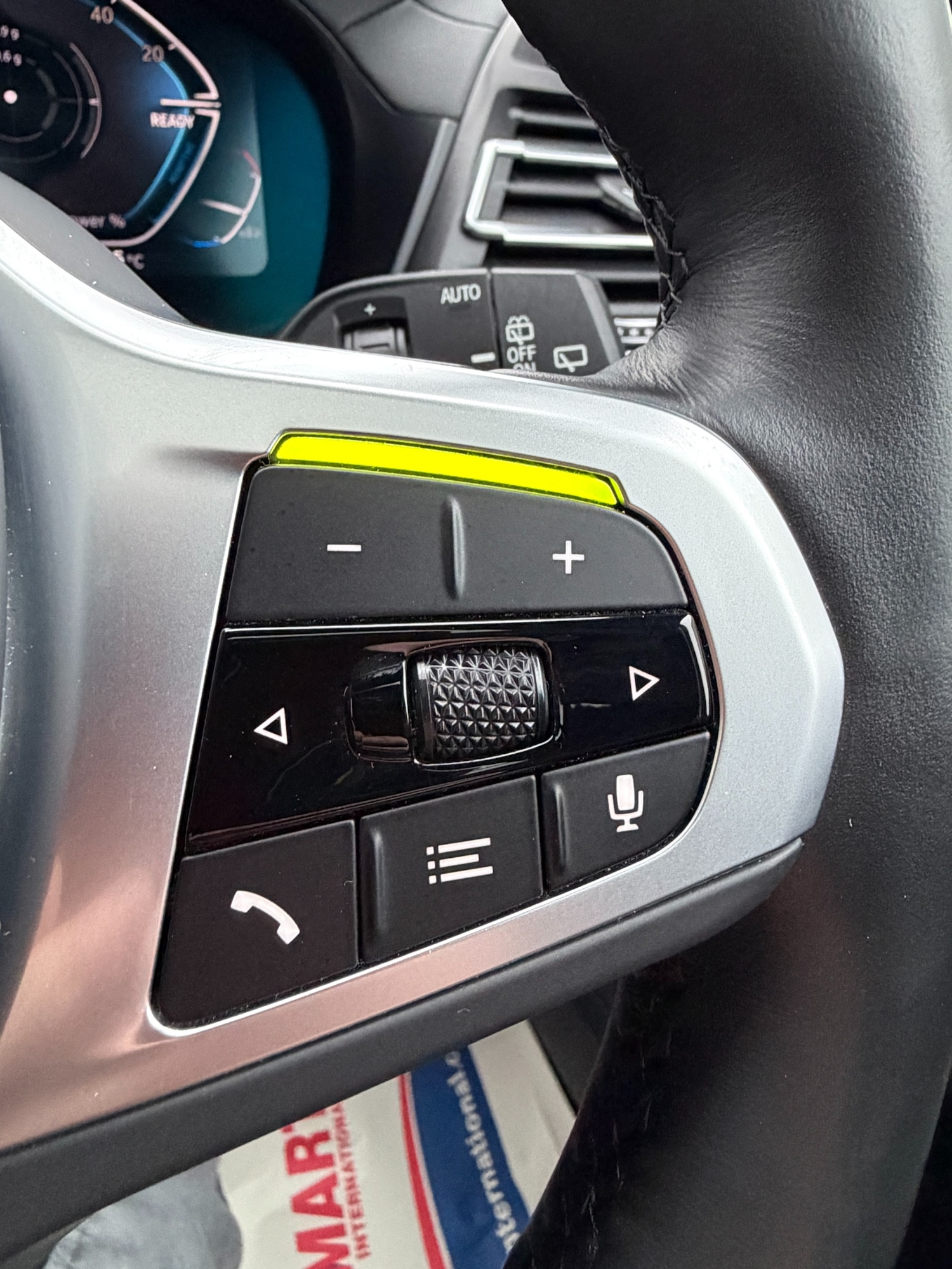 Used BMW iX3 2022 for sale - 77342846: Photo 98