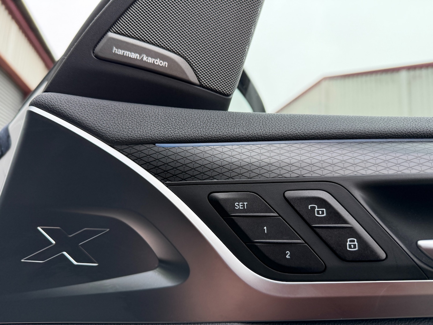 Used BMW iX3 2022 for sale - 77342846: Photo 99