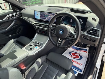 Used BMW i4 2023 for sale - 78381444: Photo