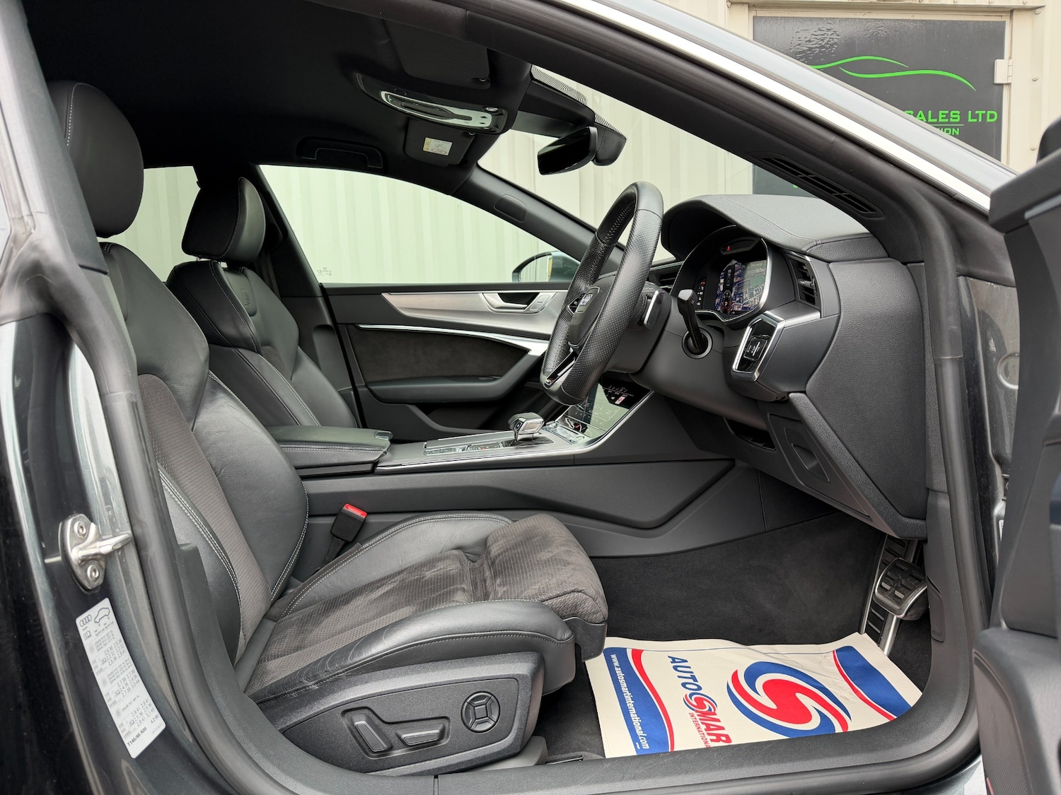 Used Audi A7 2019 for sale - 77342822: Photo 20