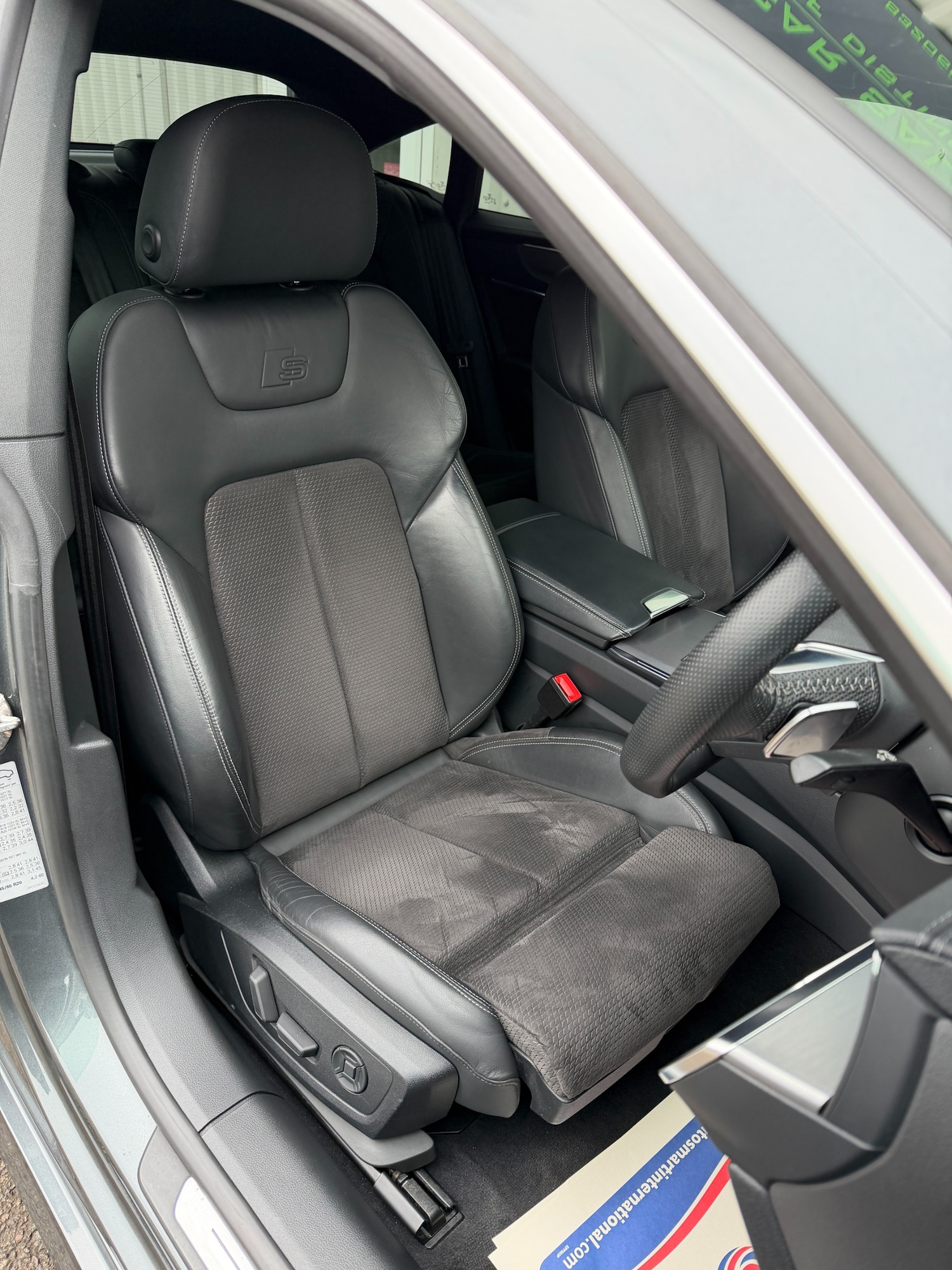 Used Audi A7 2019 for sale - 77342822: Photo 21