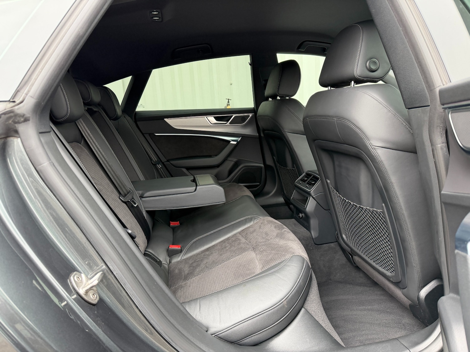 Used Audi A7 2019 for sale - 77342822: Photo 22