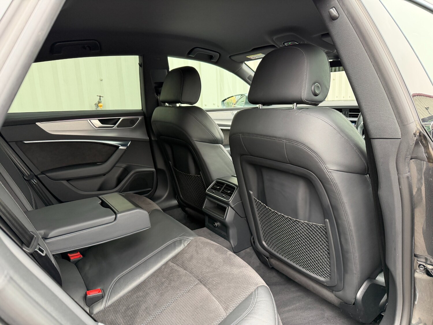 Used Audi A7 2019 for sale - 77342822: Photo 23