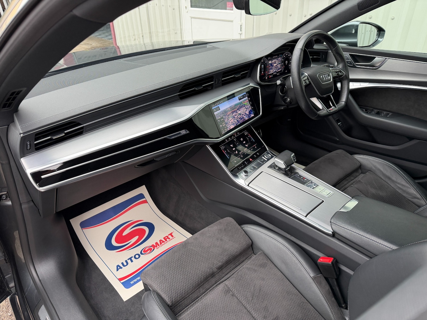 Used Audi A7 2019 for sale - 77342822: Photo 25