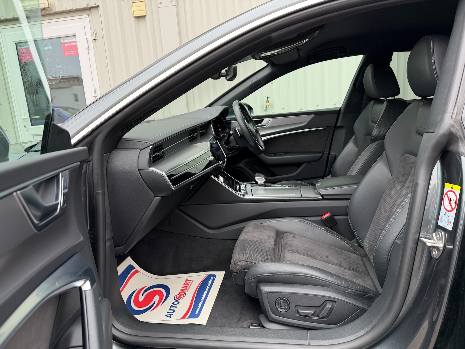 Used Audi A7 2019 for sale - 77342822: Photo 26