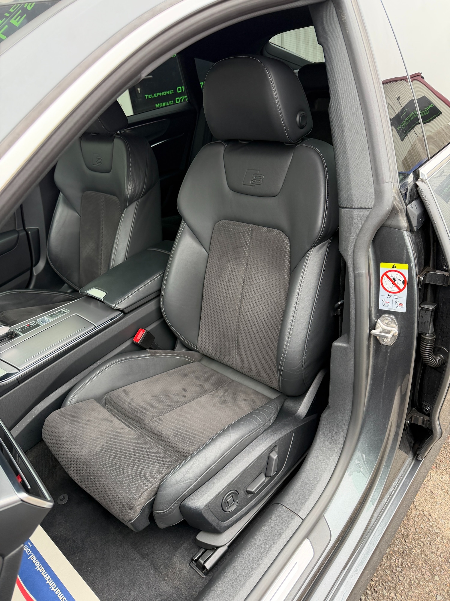 Used Audi A7 2019 for sale - 77342822: Photo 27