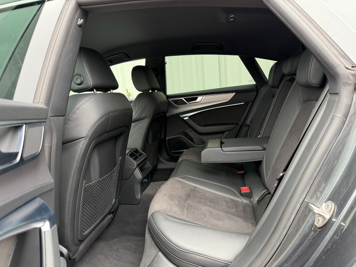 Used Audi A7 2019 for sale - 77342822: Photo 28