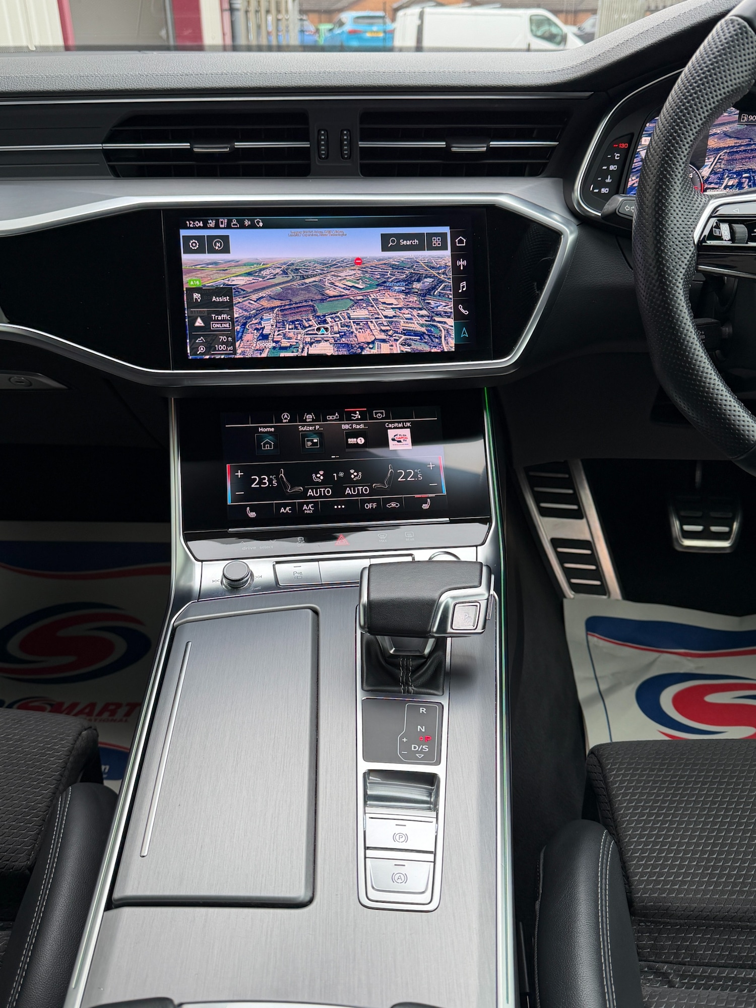 Used Audi A7 2019 for sale - 77342822: Photo 31