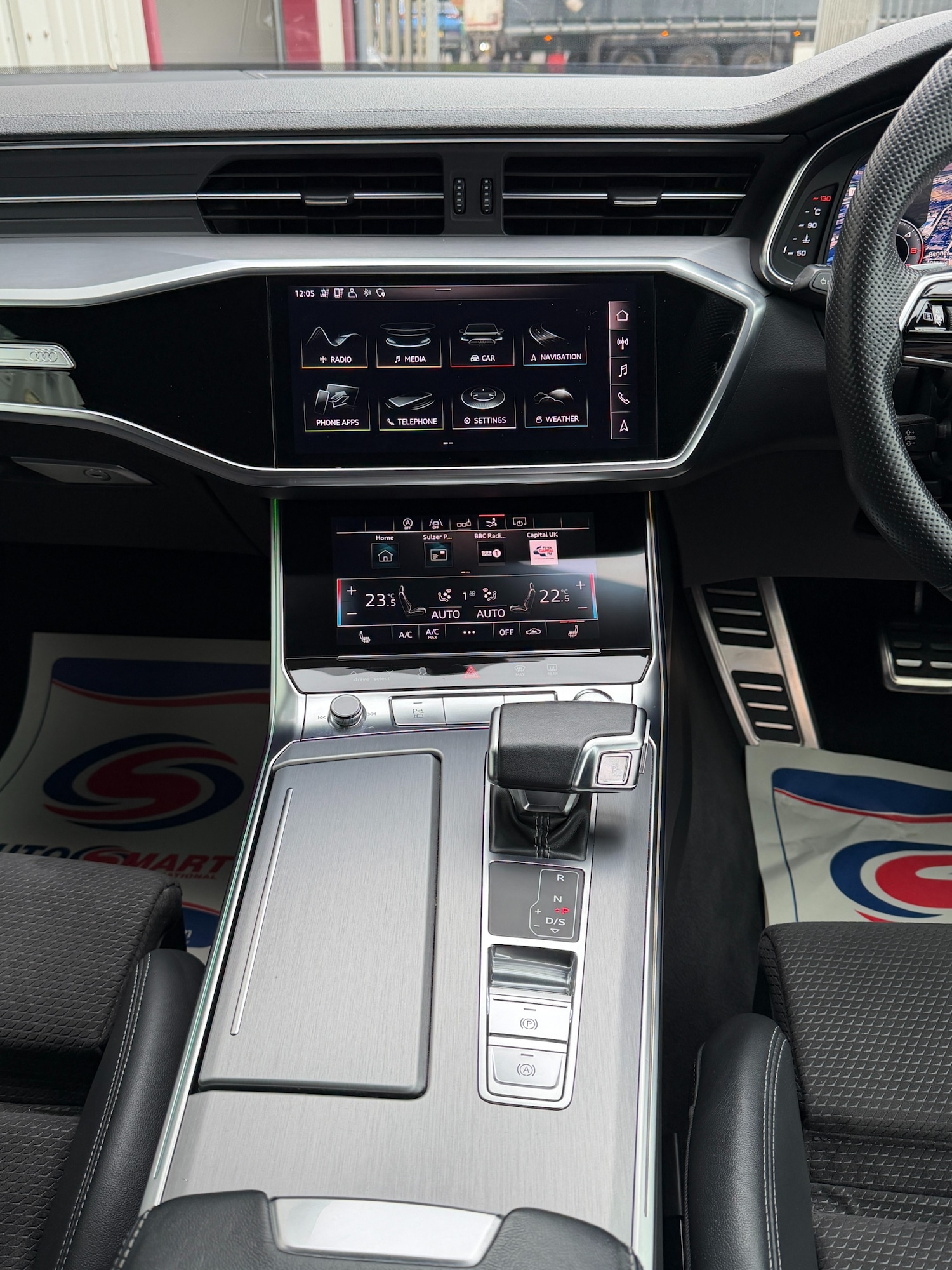 Used Audi A7 2019 for sale - 77342822: Photo 32