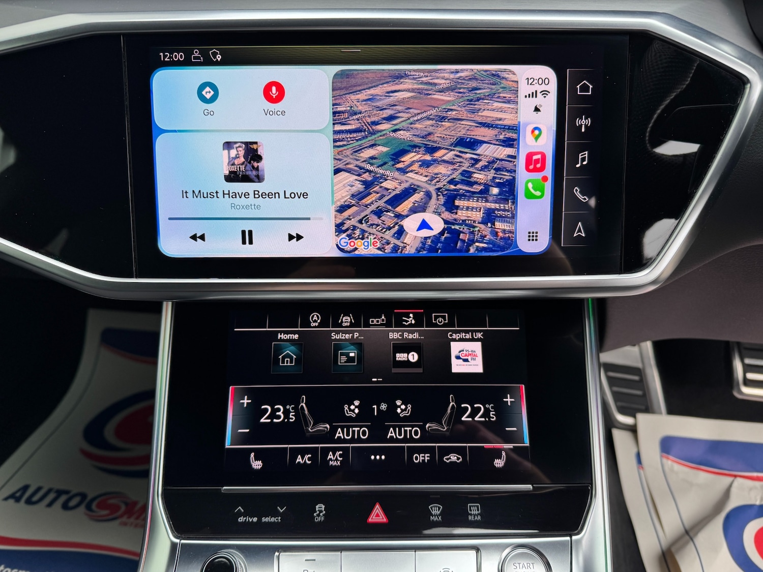 Used Audi A7 2019 for sale - 77342822: Photo 33