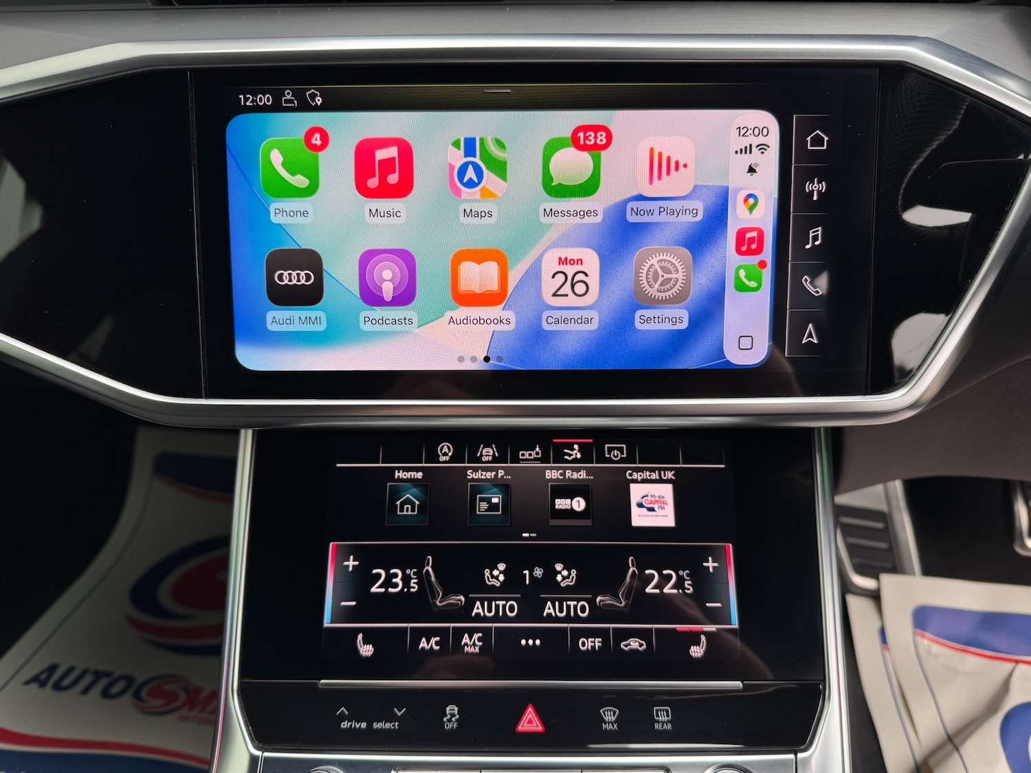 Used Audi A7 2019 for sale - 77342822: Photo 34