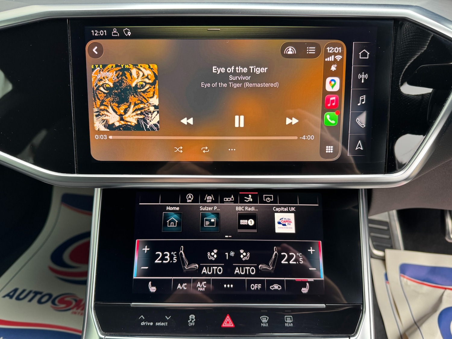 Used Audi A7 2019 for sale - 77342822: Photo 36