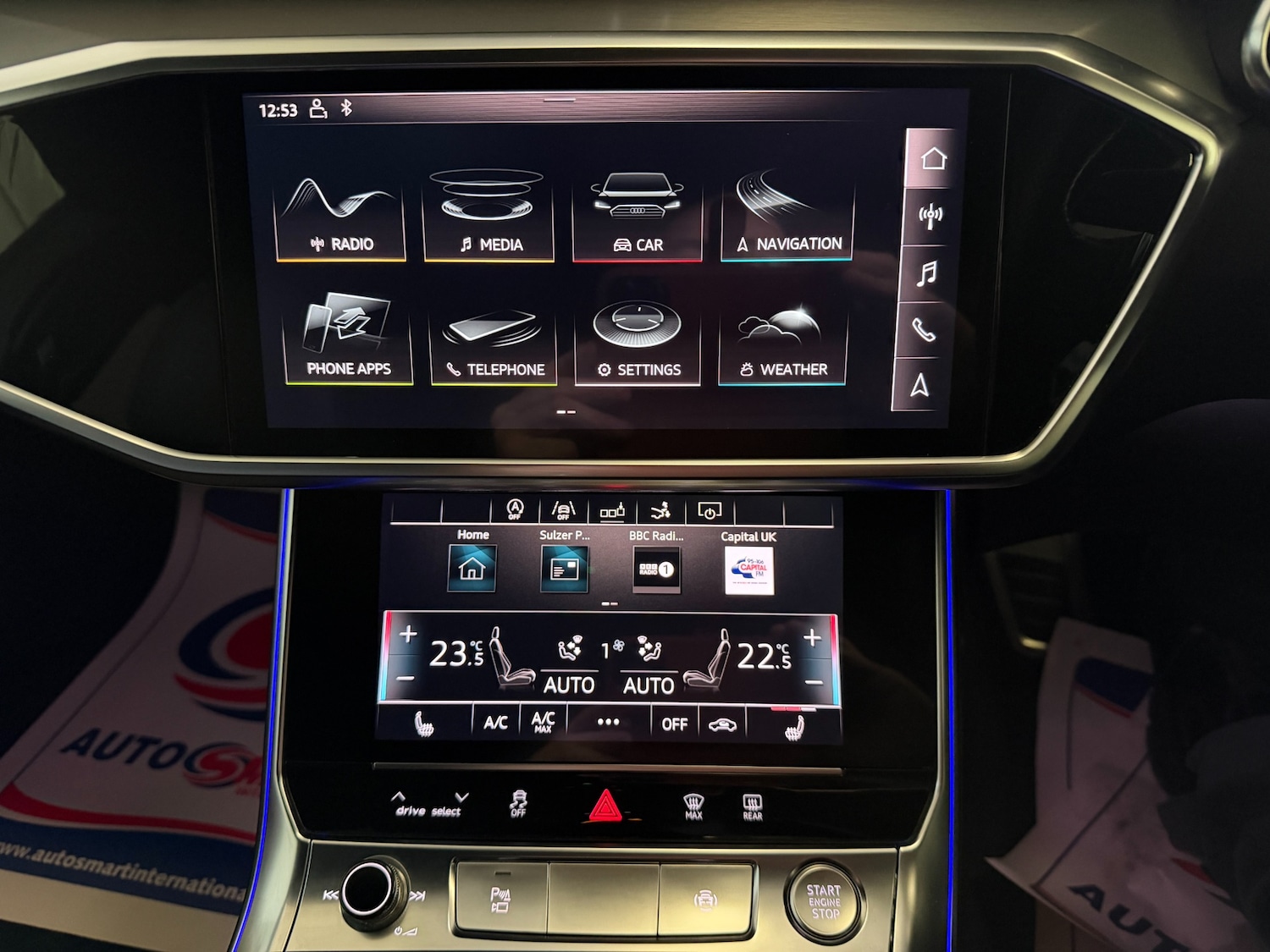 Used Audi A7 2019 for sale - 77342822: Photo 38