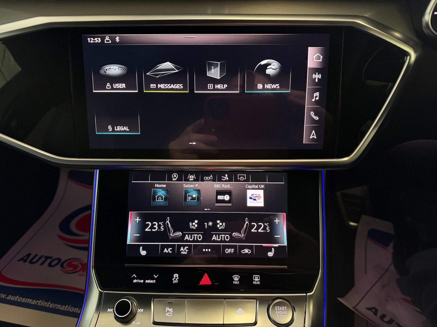 Used Audi A7 2019 for sale - 77342822: Photo 39