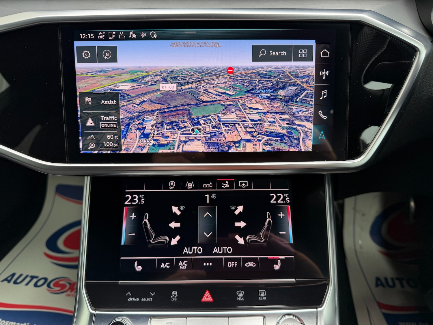 Used Audi A7 2019 for sale - 77342822: Photo 40