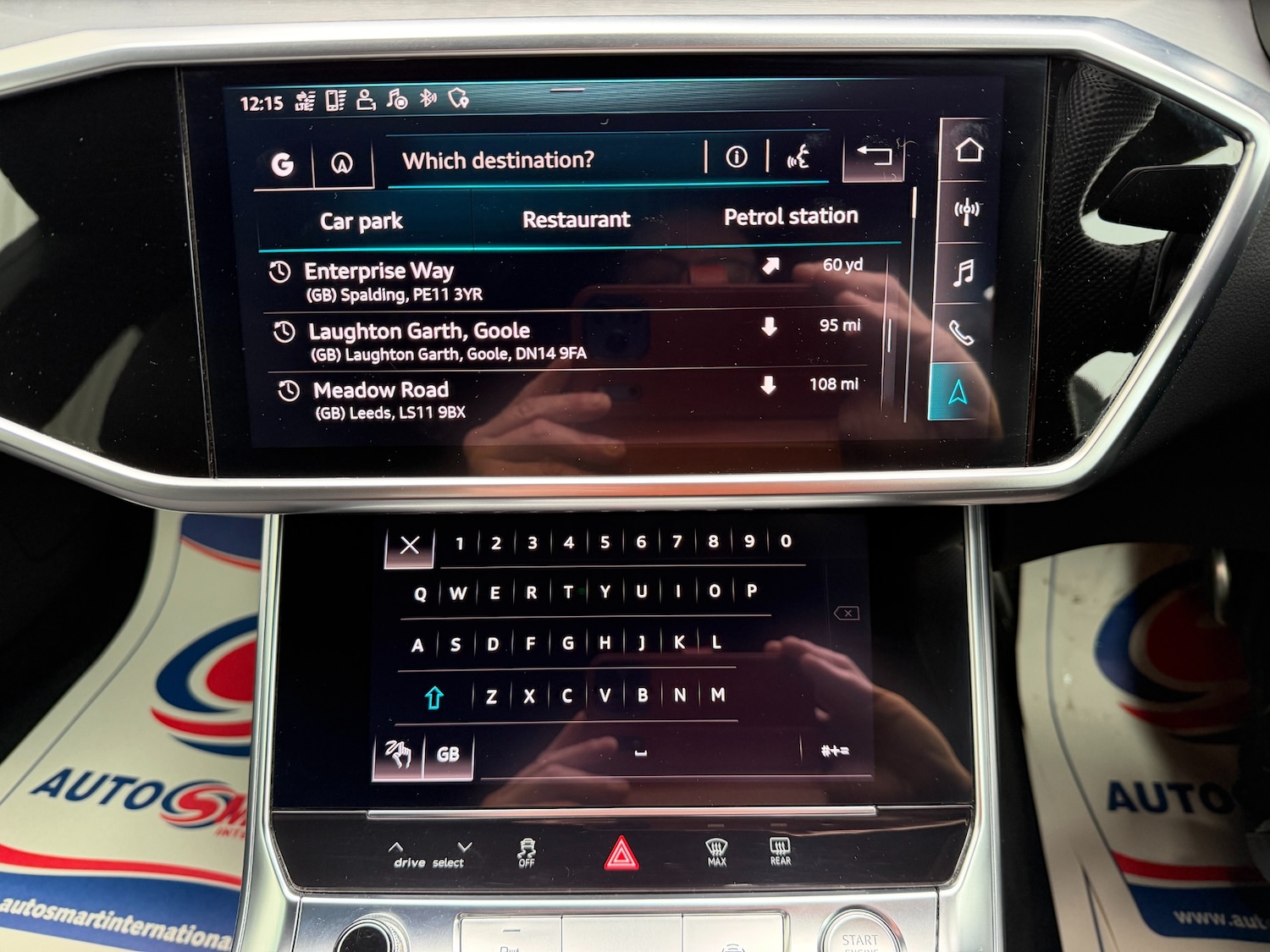 Used Audi A7 2019 for sale - 77342822: Photo 41