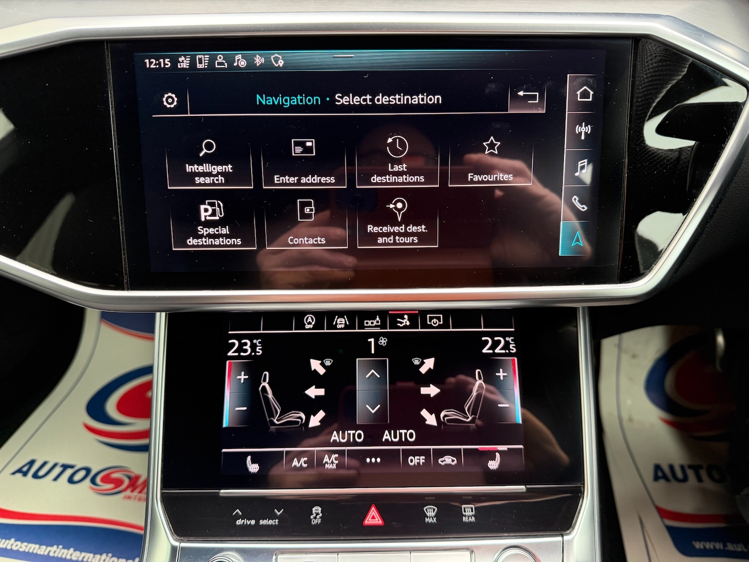 Used Audi A7 2019 for sale - 77342822: Photo 42