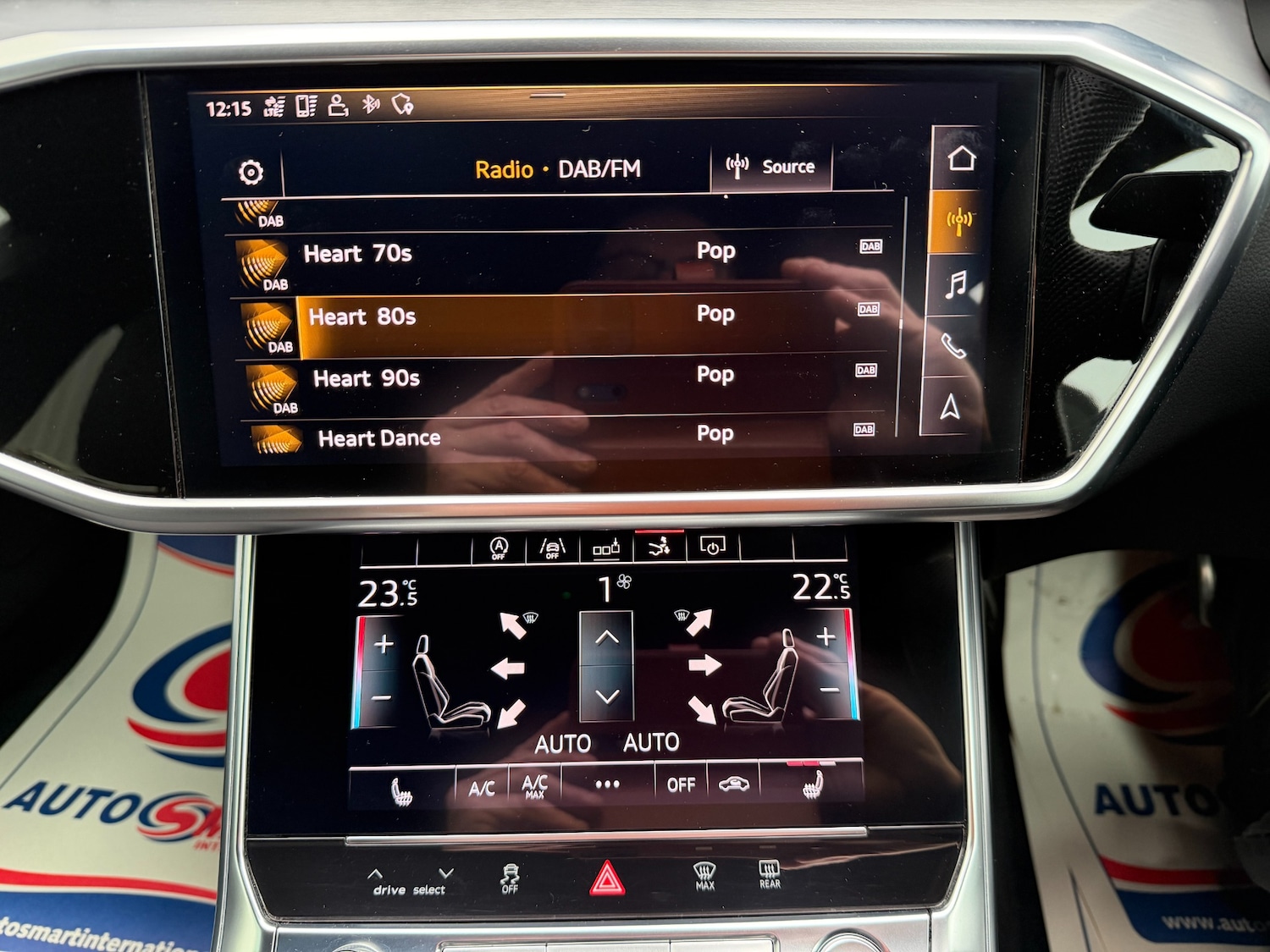 Used Audi A7 2019 for sale - 77342822: Photo 43