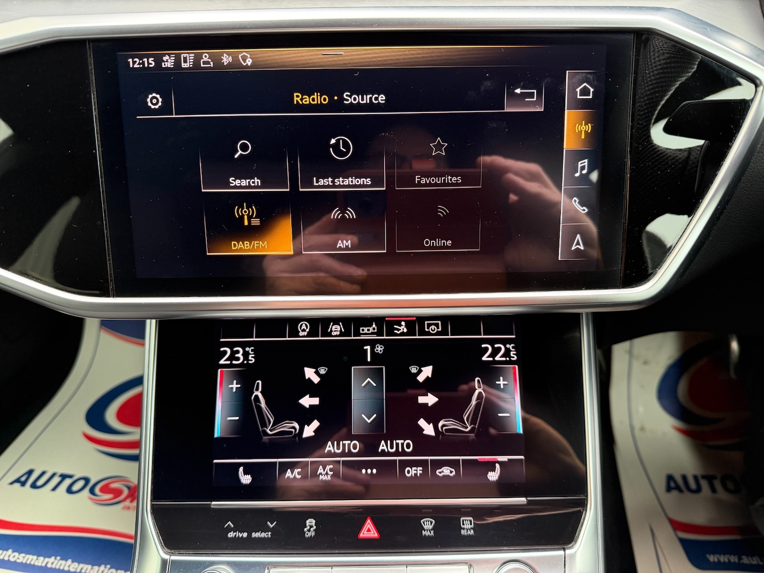 Used Audi A7 2019 for sale - 77342822: Photo 44