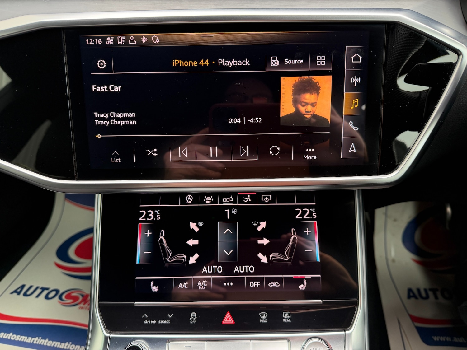 Used Audi A7 2019 for sale - 77342822: Photo 45