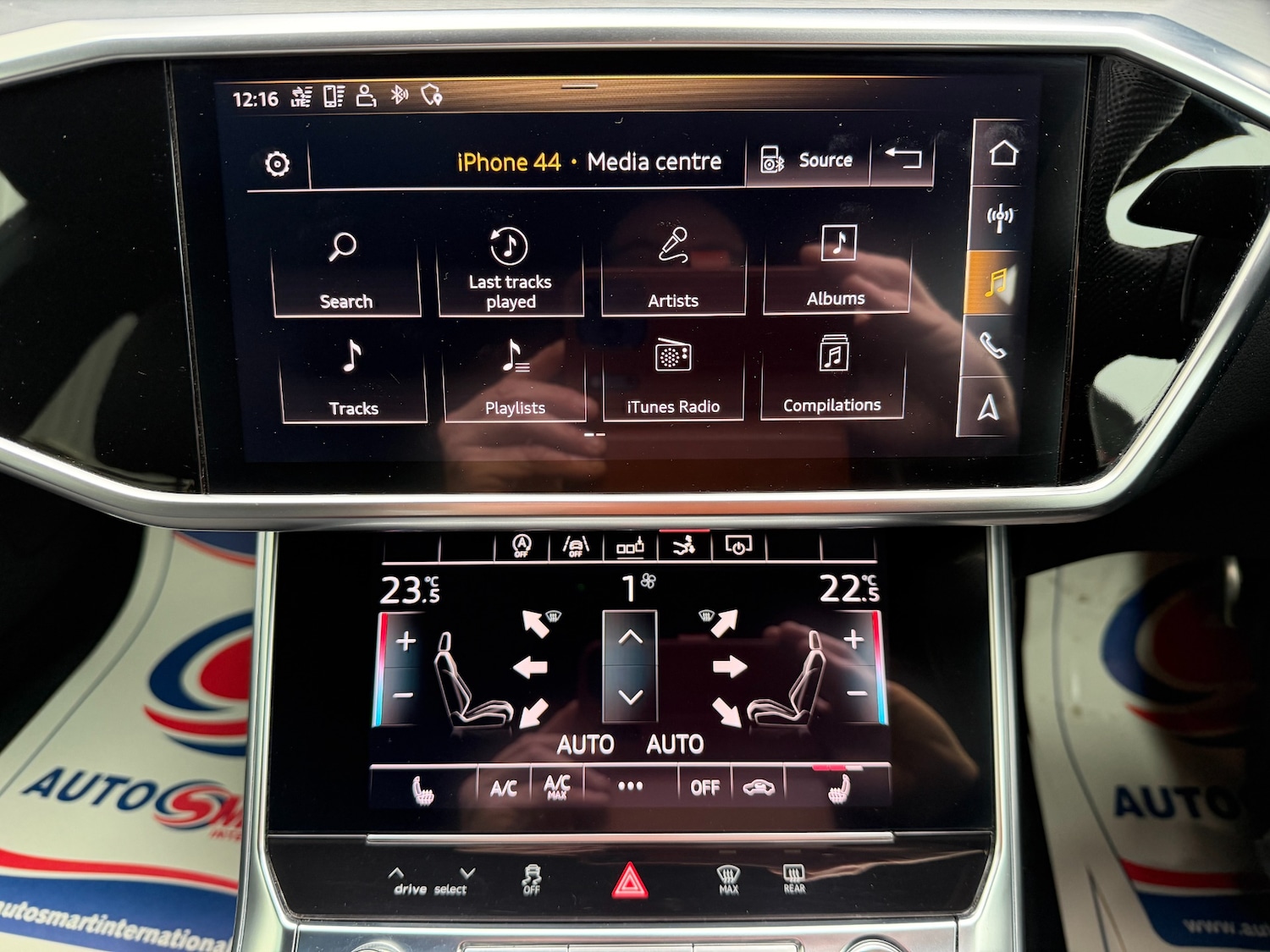 Used Audi A7 2019 for sale - 77342822: Photo 46