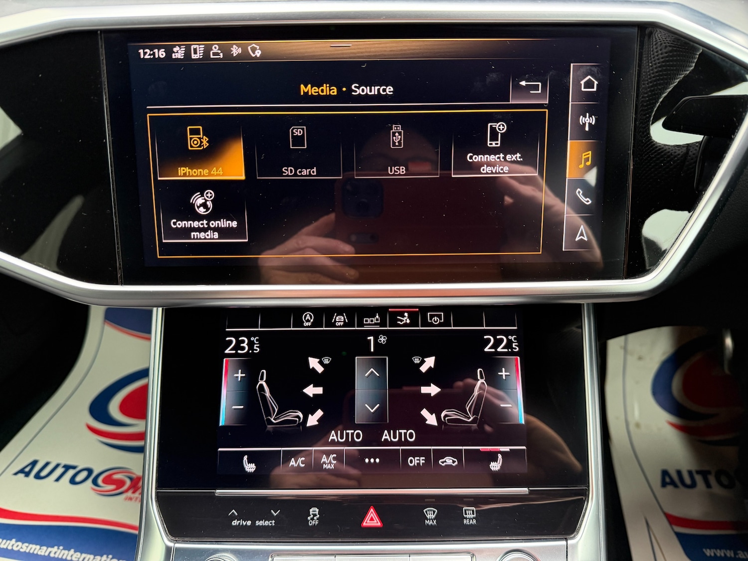 Used Audi A7 2019 for sale - 77342822: Photo 47