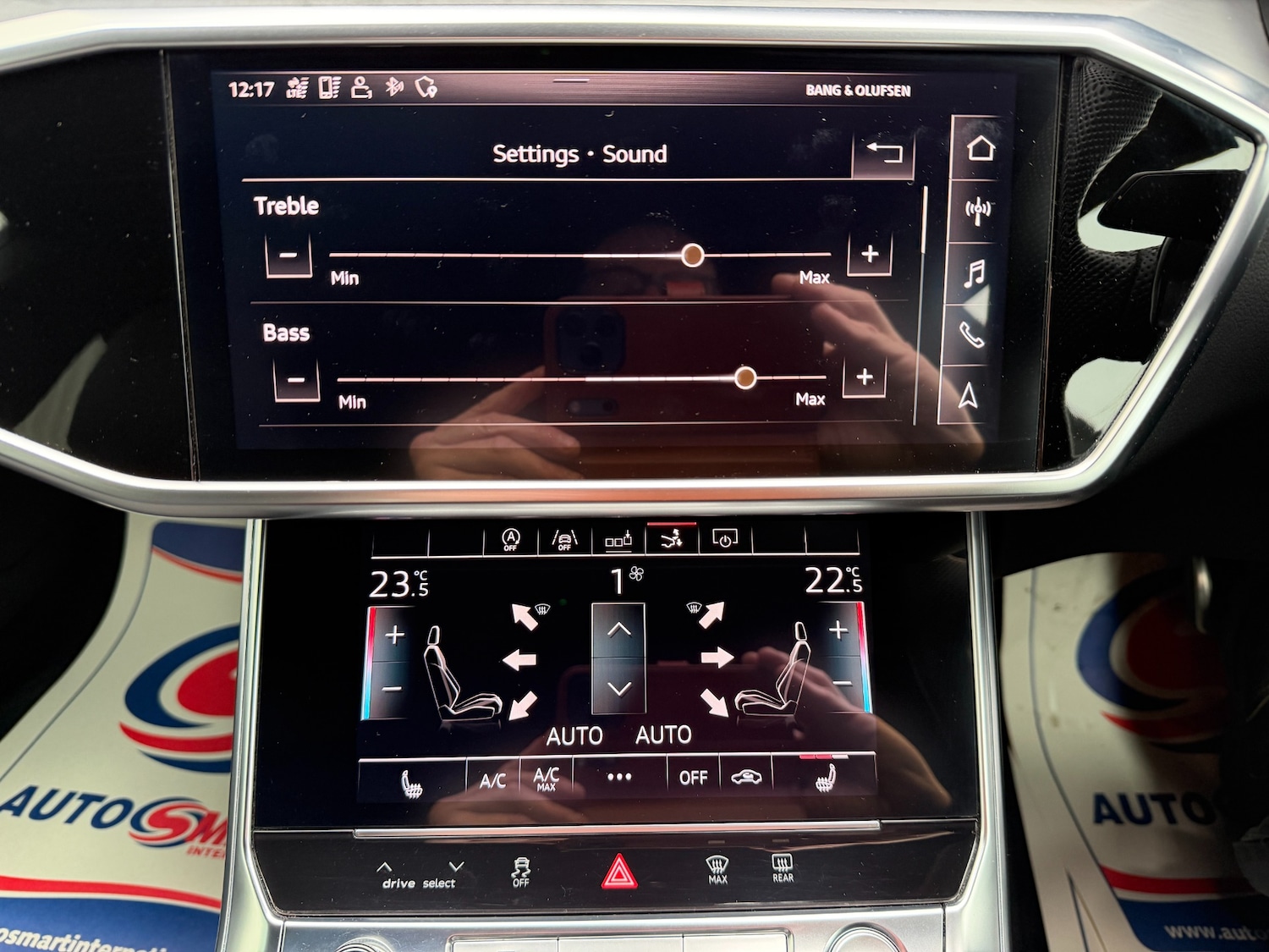 Used Audi A7 2019 for sale - 77342822: Photo 50