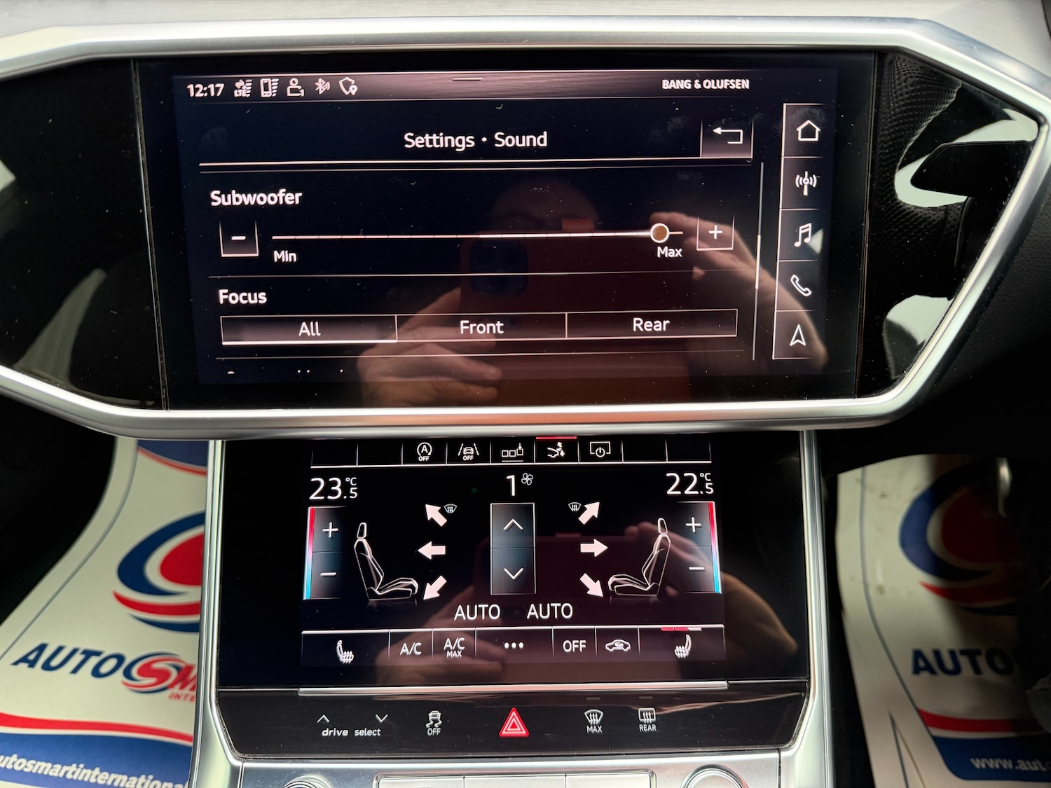 Used Audi A7 2019 for sale - 77342822: Photo 51