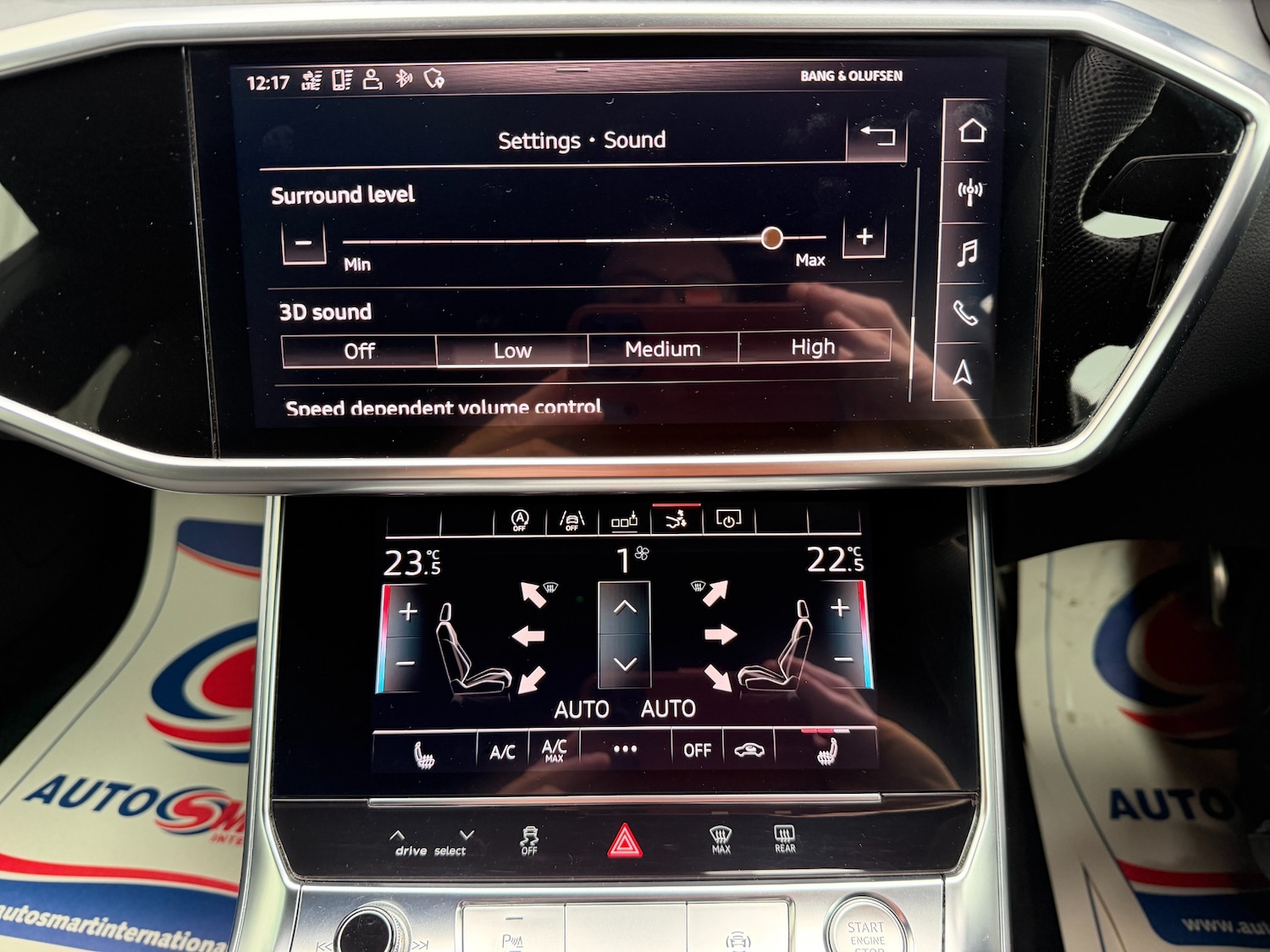 Used Audi A7 2019 for sale - 77342822: Photo 52