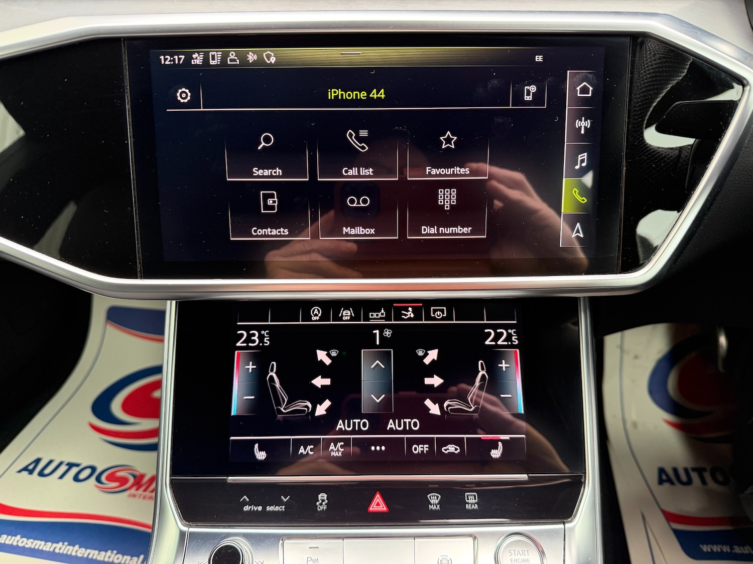 Used Audi A7 2019 for sale - 77342822: Photo 53