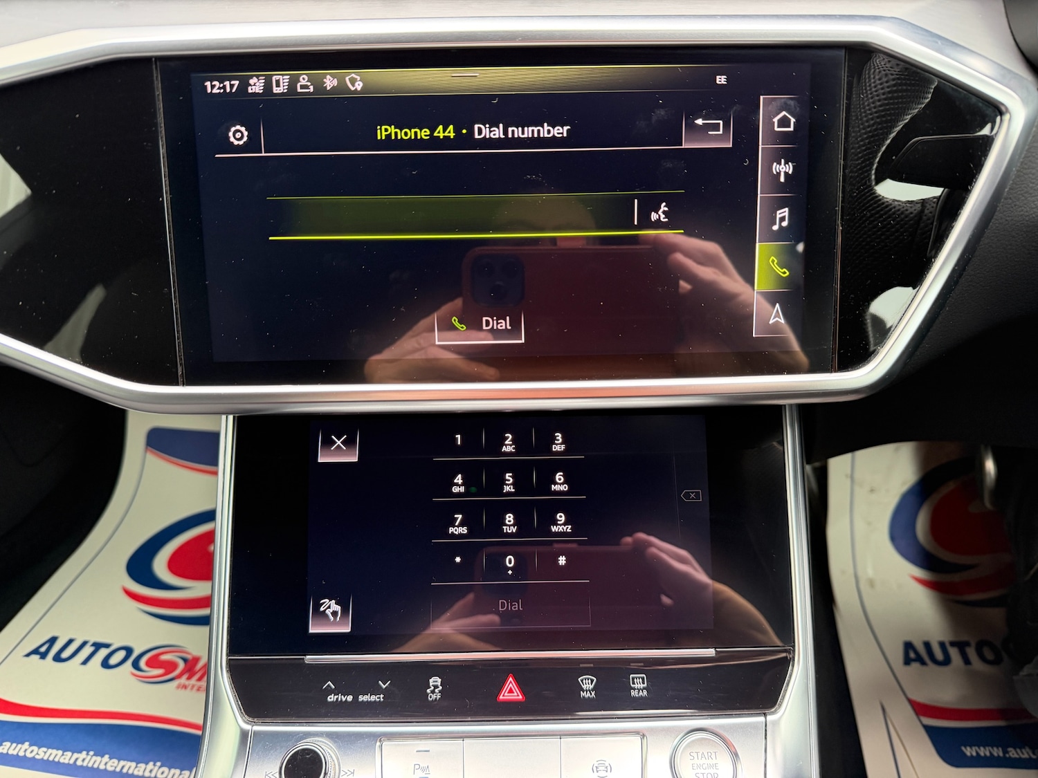 Used Audi A7 2019 for sale - 77342822: Photo 54