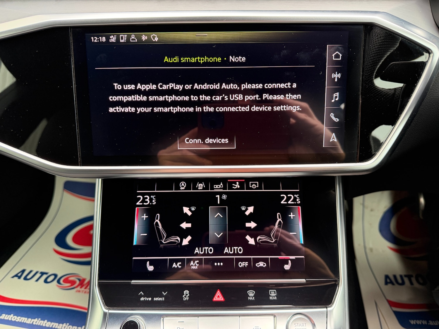 Used Audi A7 2019 for sale - 77342822: Photo 55